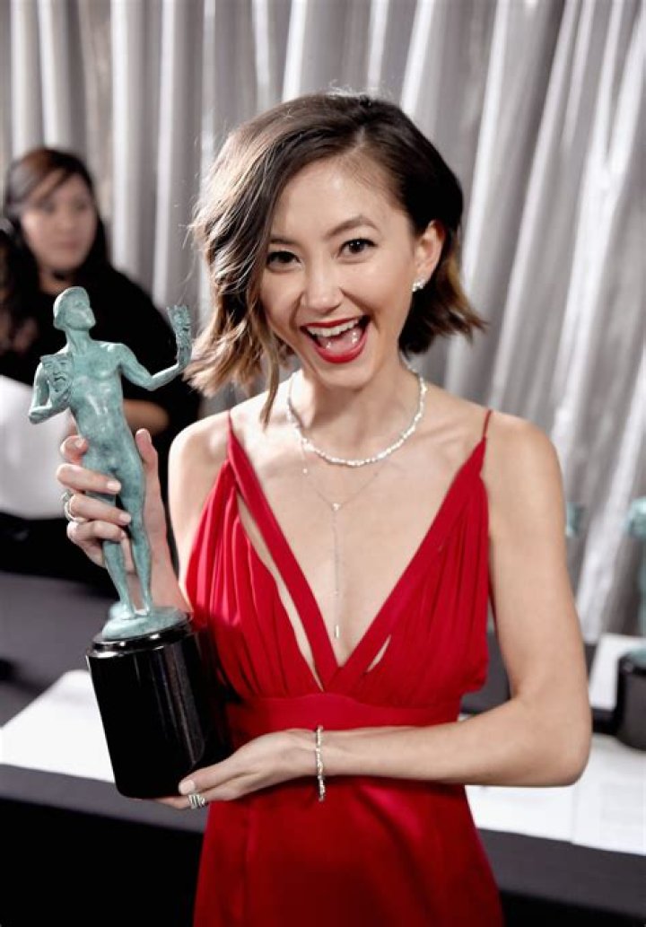 All About Kimiko Glenn | Age, Net Worth, Relationship, Career