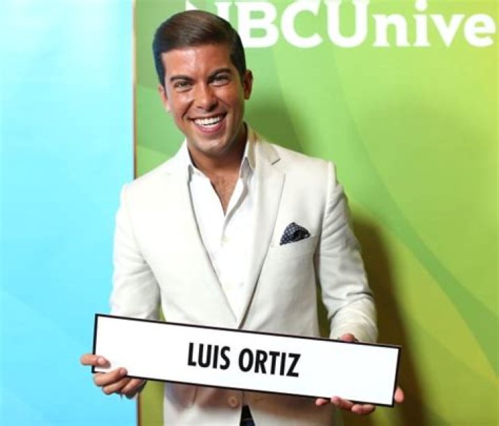 All About Luis D. Ortiz | Net Worth, Relationship, Career