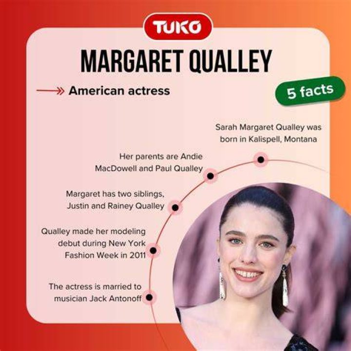 All About Margaret Qualley | Net Worth, Relationship, Career