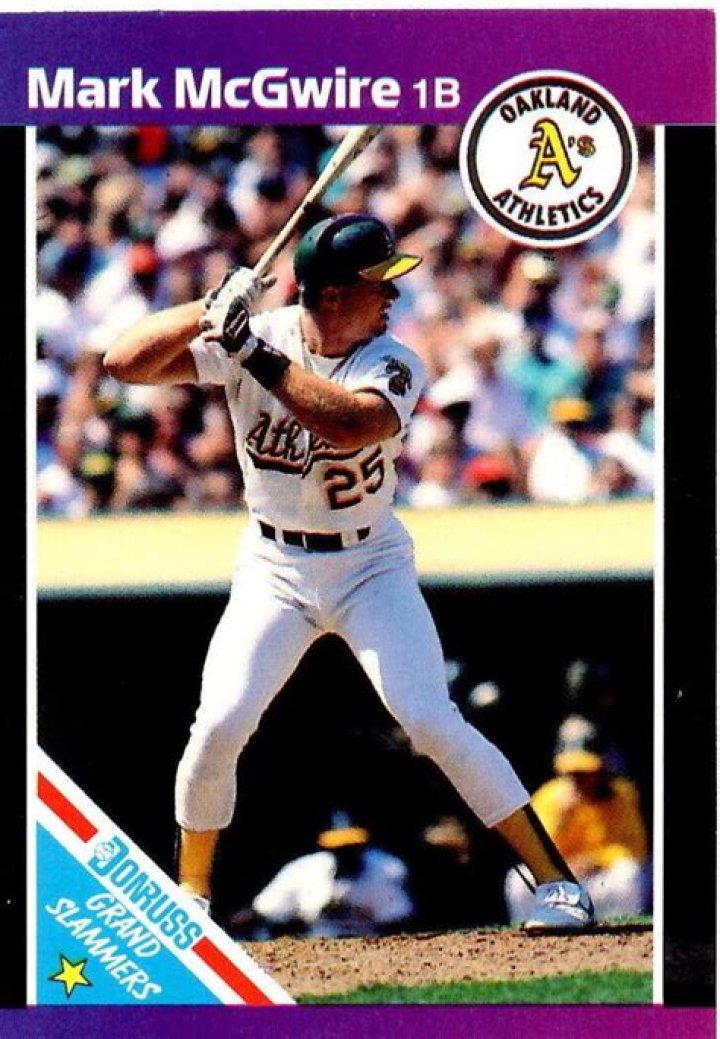 All About Mark McGwire | Net Worth, Relationship, Career