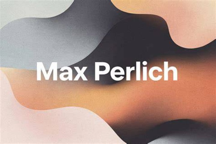 All About Max Perlich | Net Worth, Relationship, Career