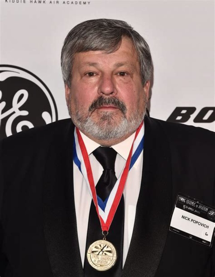 All About Micky Popovich | Net Worth, Relationship, Career