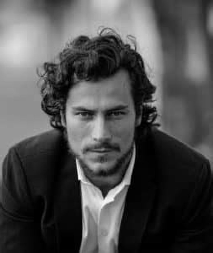 All About Paolo Bernardini | Age, Net Worth, Relationship, Career