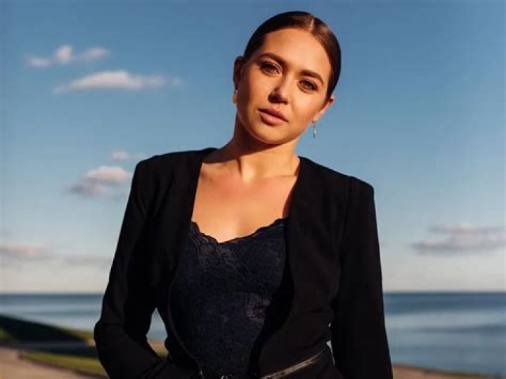 All About Rachael Drance | Net Worth, Relationship, Career