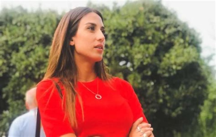 All About Rouba Saadeh | Age, Net Worth, Relationship, Career