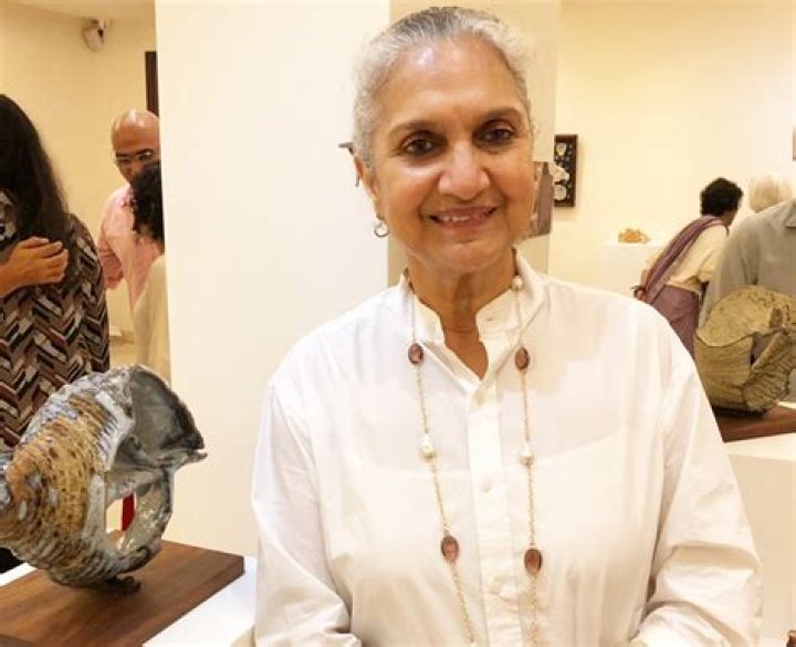 All About Salome Kapur | Age, Net Worth, Relationship, Career