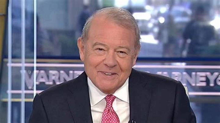 All About Stuart Varney | Net Worth, Relationship, Career