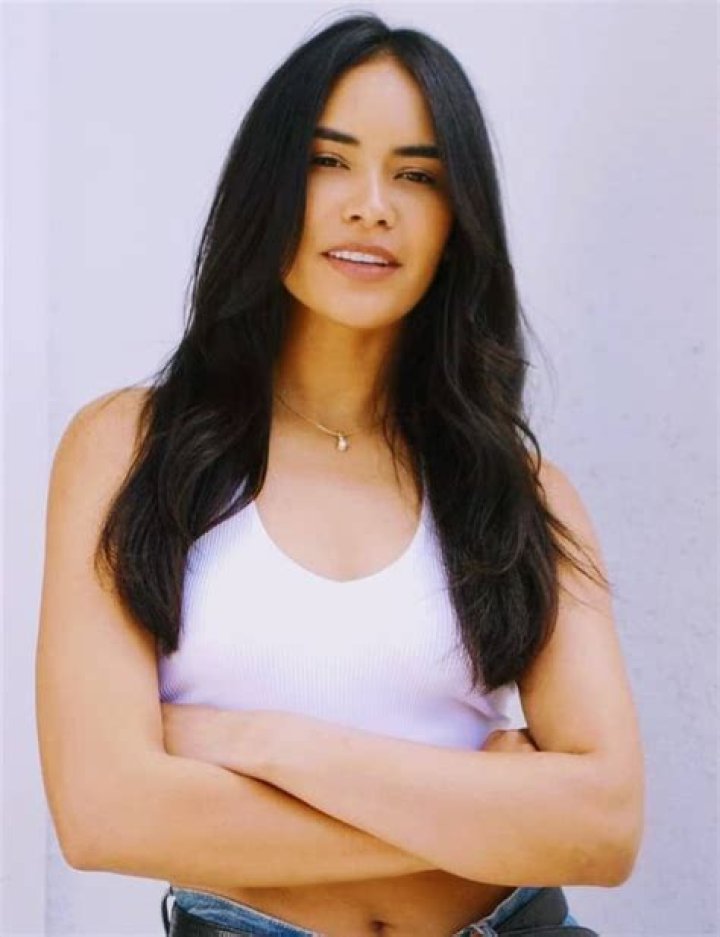 All About Sulem Calderon | Age, Net Worth, Relationship, Career