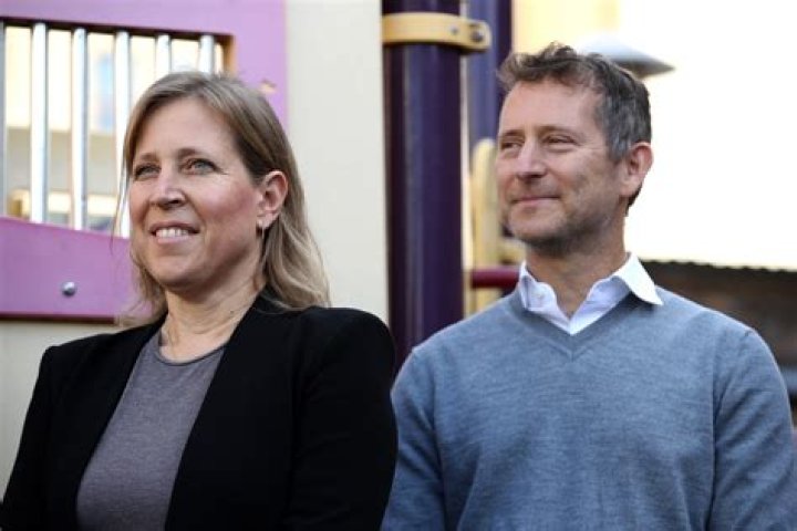 All About Susan Wojcicki Husband Dennis Troper? Kids, Family And Net Worth