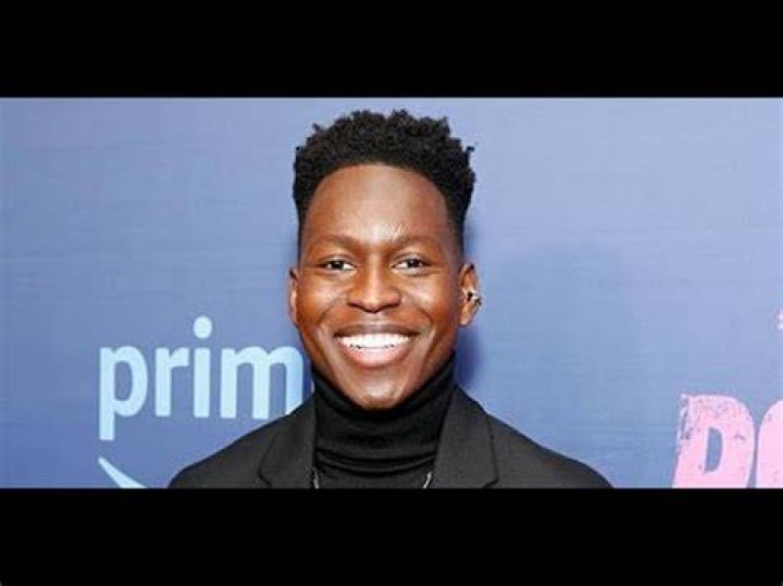 All about Toheeb Jimoh, the Rising Star