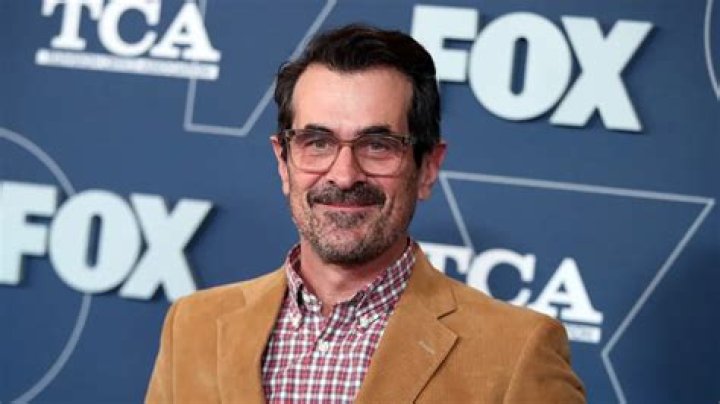 All About Ty Burrell | Net Worth, Relationship, Career
