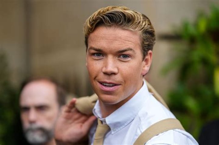 All About Will Poulter | Net Worth, Relationship, Career