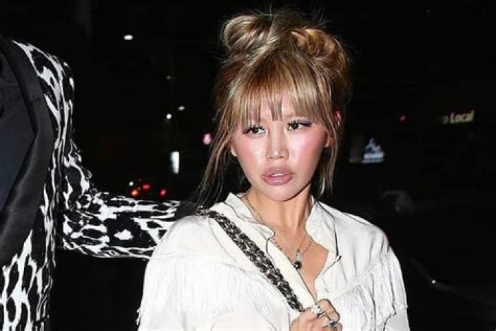 All You Need To Know About Erika Koike : Husband, Net Worth