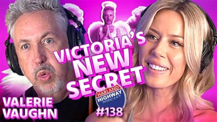 All You Need To Know About Valerie Vaughn