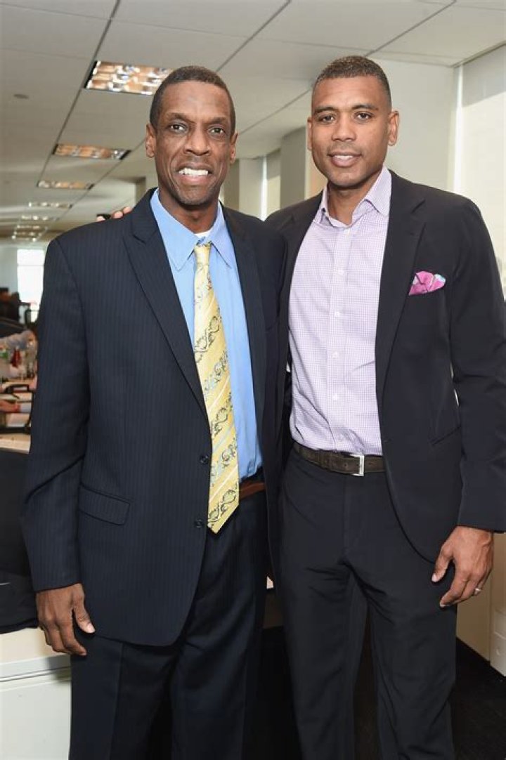 Allan Houston