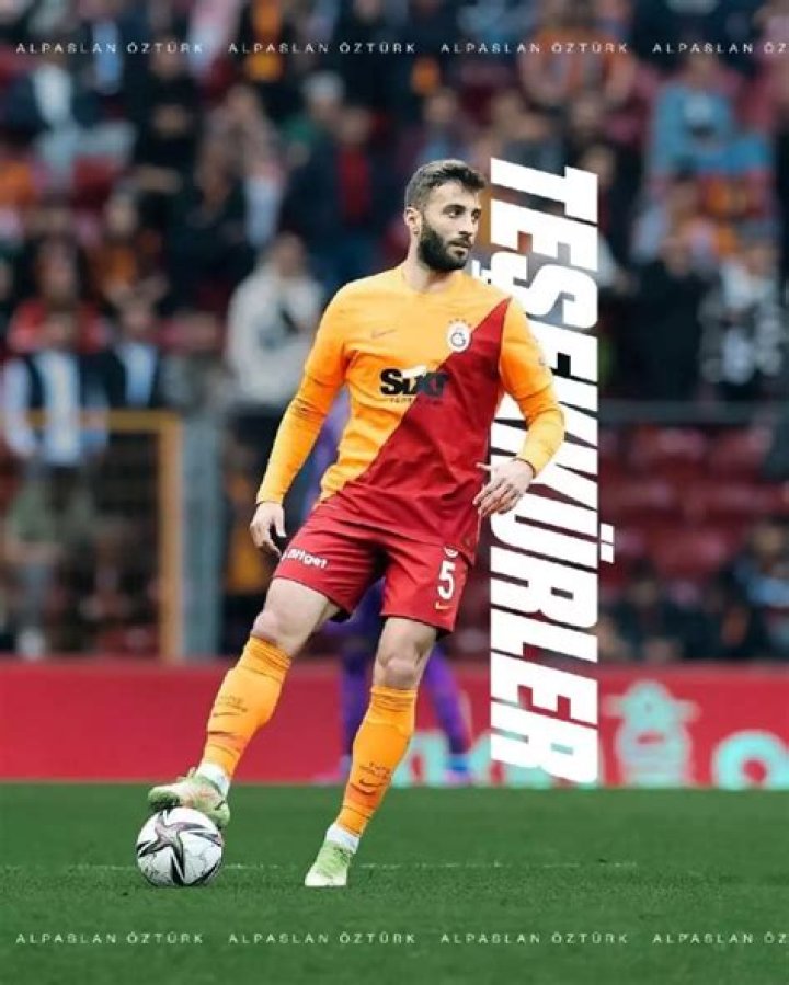 Alpaslan Öztürk