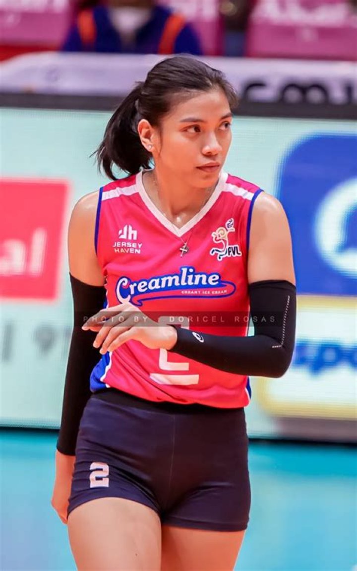 Alyssa Valdez