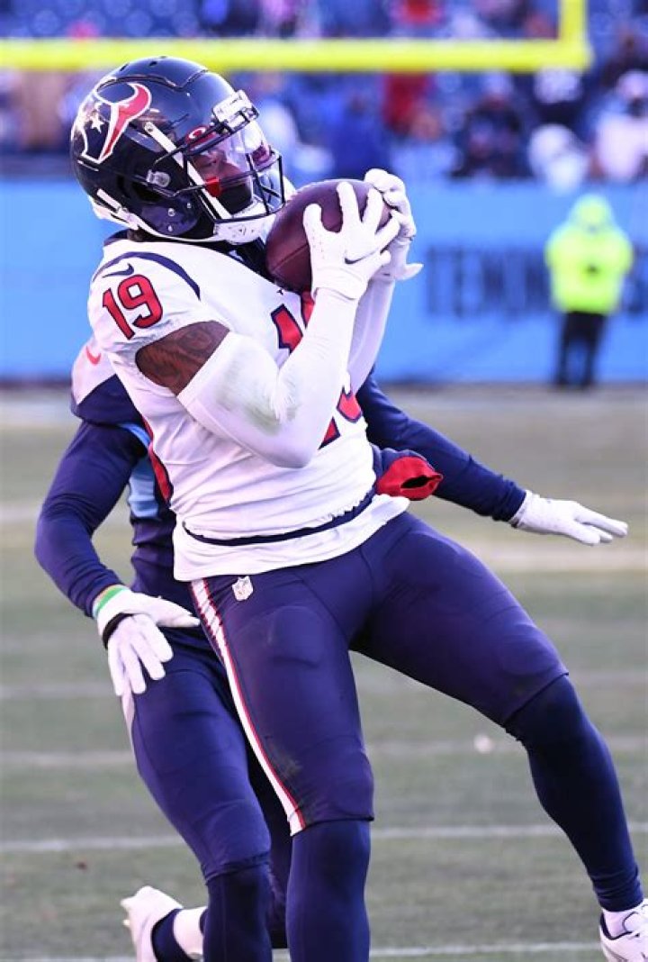 Amari Rodgers