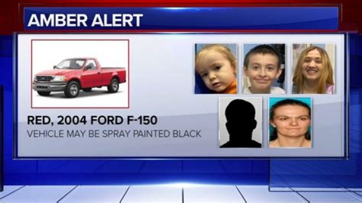 Amber Alert Bella Williams Missing Update 2023: Is She Found?