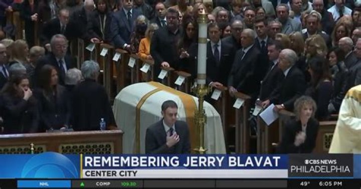American DJ Jerry Blavat’s Death And Obituary: How Did He Pass Away?