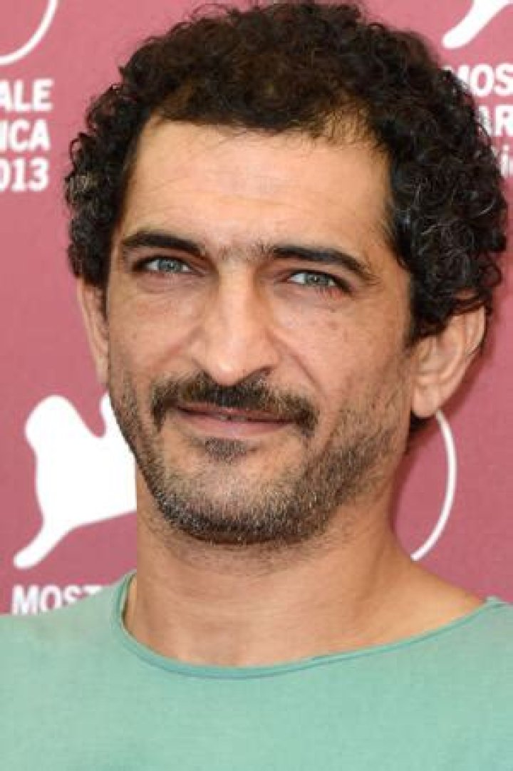 Amr Waked