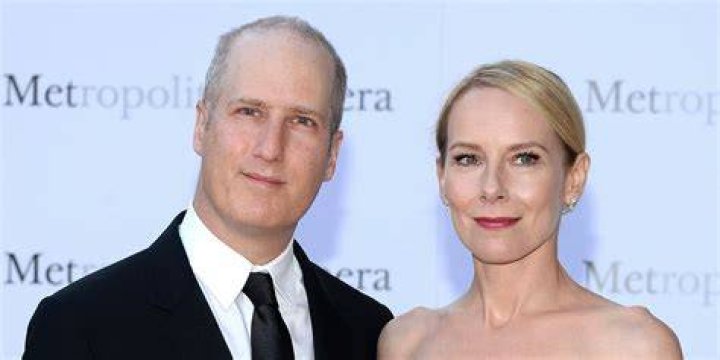 Amy Ryan- Everything About Her