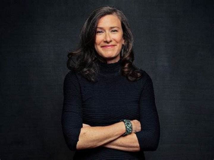 Amy Siskind