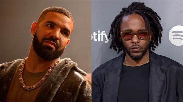 An AI-Created Duet Between Drake And The Weeknd Has Gone Viral