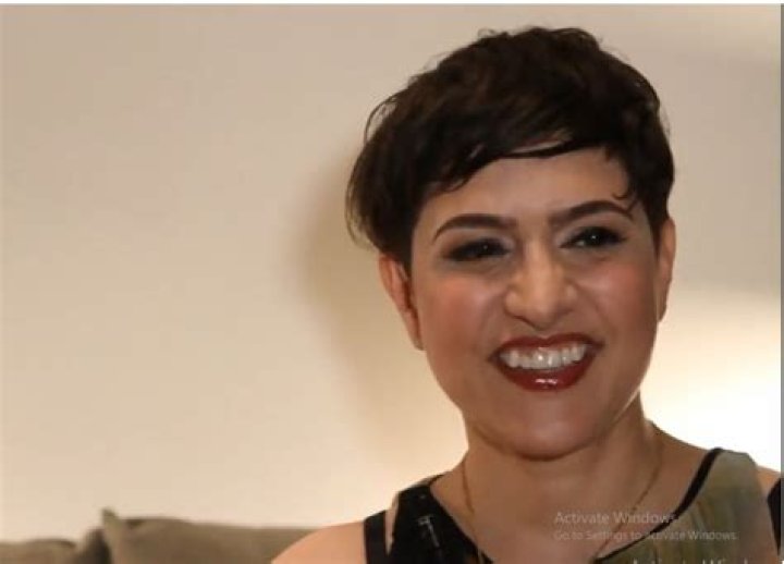 Anaheed Alani: 10 Interesting Facts About Ira Glass’s Wife
