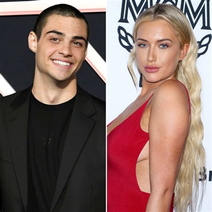 Anastasia Karanikolaou | Boyfriend: Is She Dating Noah Centineo?