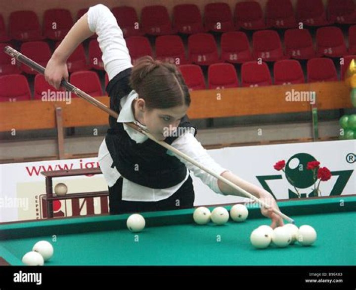 Anastasia Luppova