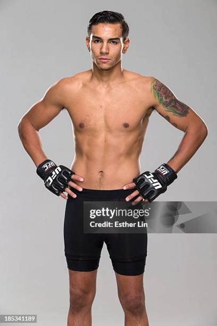 Andre Fili