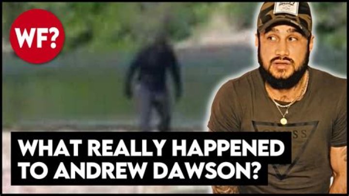 Andrew Dawson