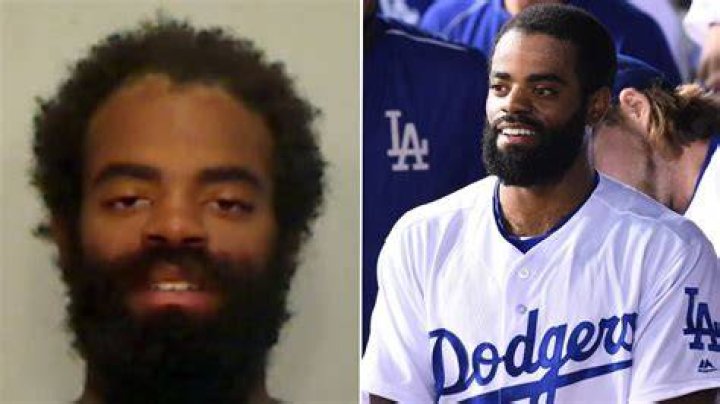 Andrew Toles