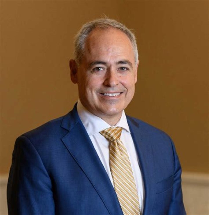 Ángel Cabrera