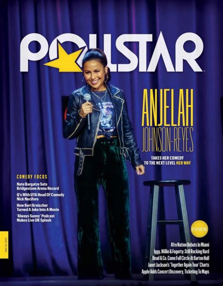 Angela Johnson