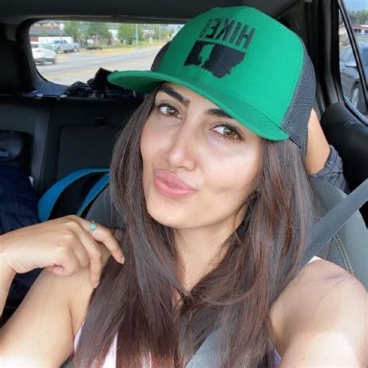 Anjali Ryot