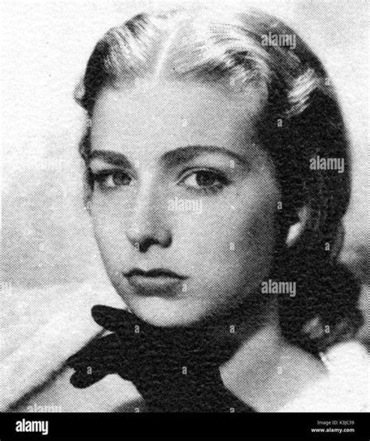 Ann Carter