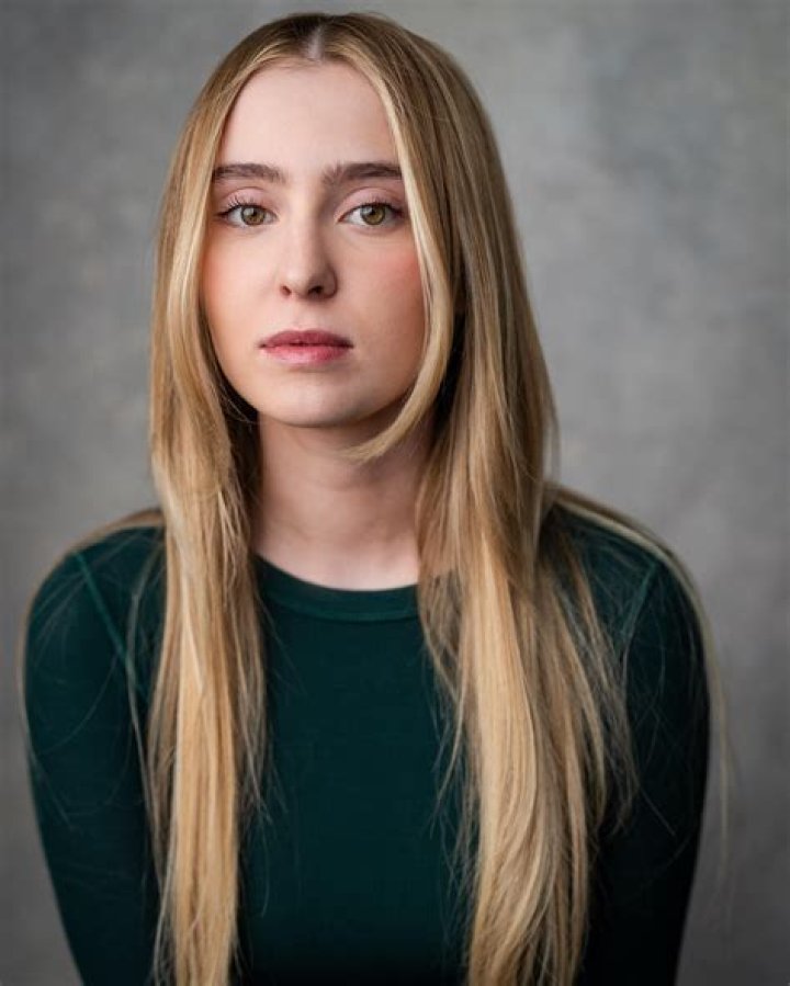 Annabelle Zasowski | Bio, Age, Net Worth, Relationship, Career