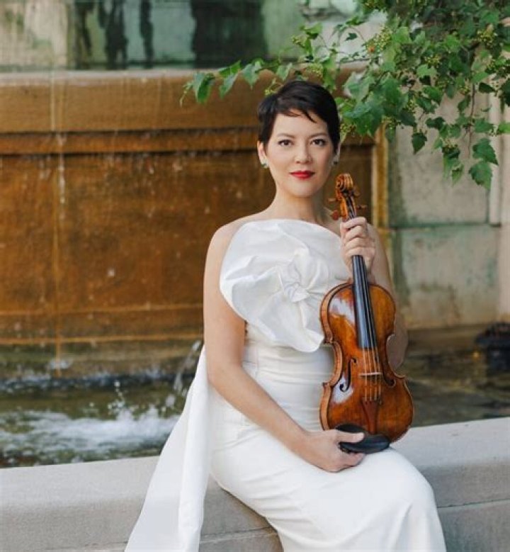 Anne Akiko Meyers