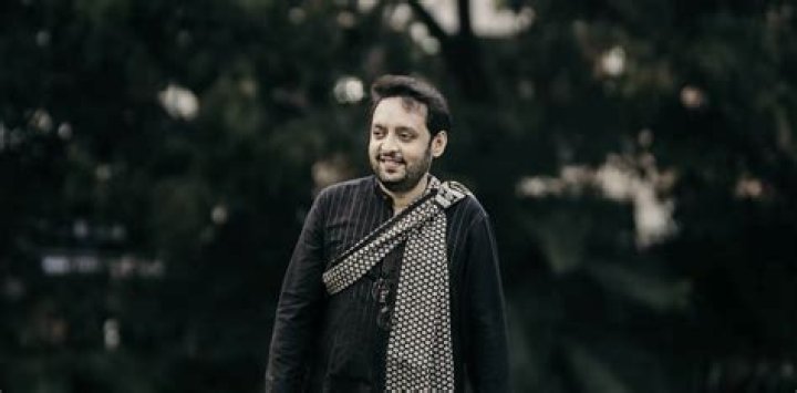 Anoop Sankar