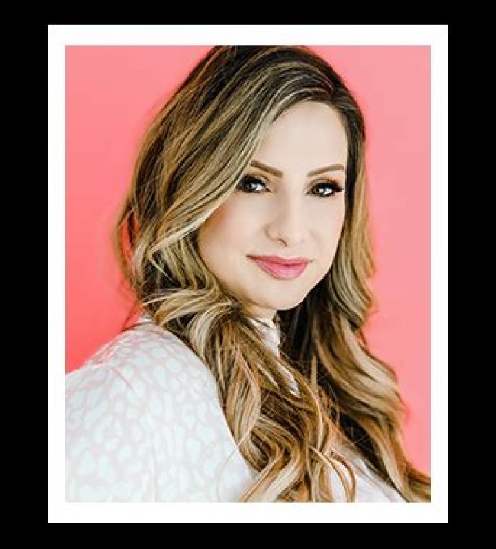 Antonia DeNardo