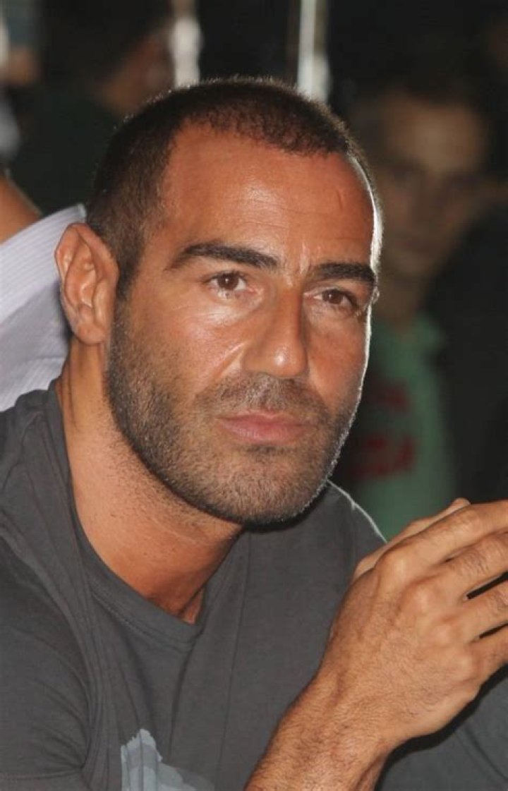 Antonis Kanakis