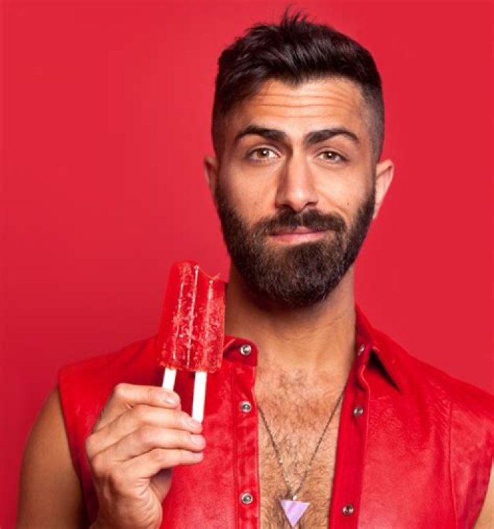 Aram Giragos