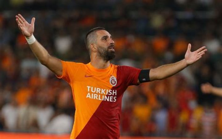Arda Turan