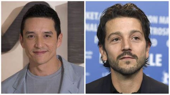 Are Gabriel Luna And Diego Luna Related? Family Ethnicity And Net Worth Difference