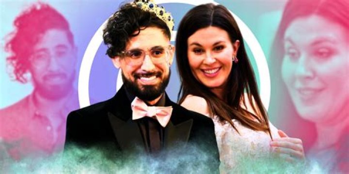 Are Michael And Mercy Still Together | Relationship Timeline
