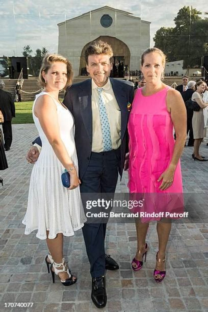 Ariane de Rothschild