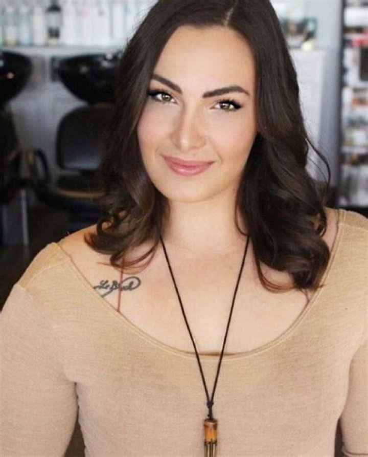 Arissa LeBrock | Bio, Age, Net Worth, Relationship, Career