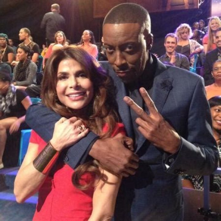 Arsenio Hall | Wife | Married Life